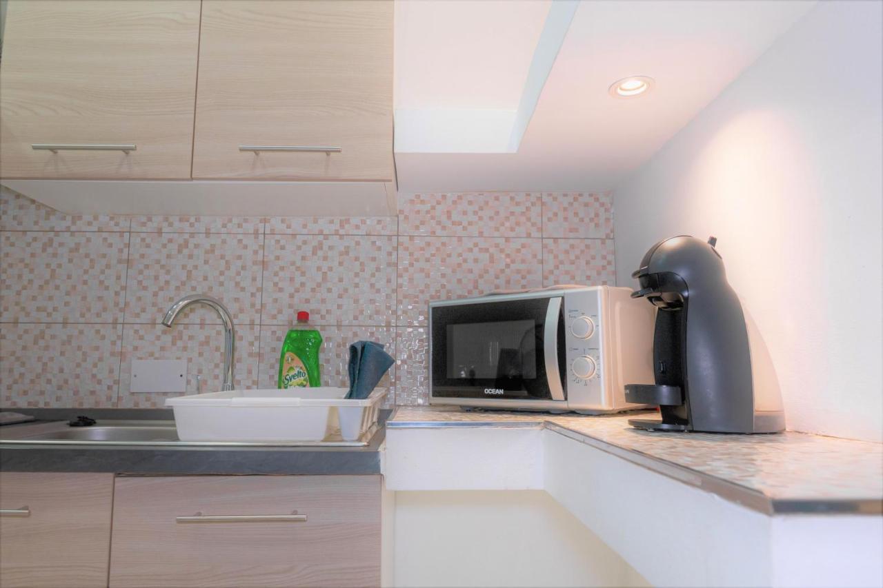 St. Peter'S Pool Holiday Apartment Marsaxlokk Exterior foto